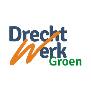 Drechtwerk groen