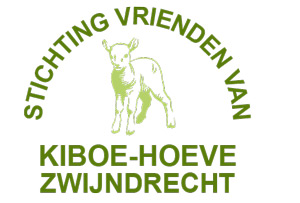 Stichting Vrienden van de Kiboe-Hoeve